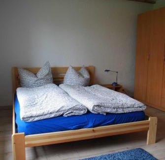 Krien Casa | Ferienhaus Villa Apfelbaum