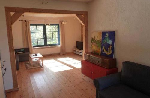 Krien Casa | Ferienhaus Villa Apfelbaum