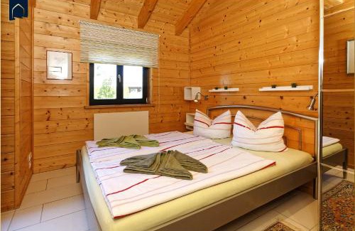 Zempin Casa | Ferienhaus Villa Riesling