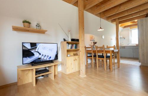 Dorumer Neufeld Casa | Ferienhaus Westertill 23