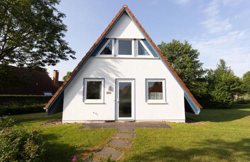 Dorumer Neufeld Casa | Ferienhaus Westertill 23