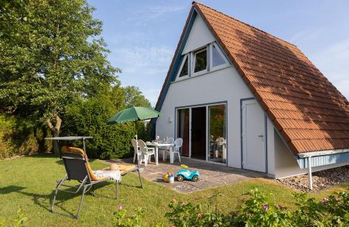 Dorumer Neufeld Casa | Ferienhaus Westertill 23