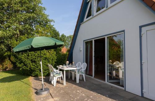 Dorumer Neufeld Casa | Ferienhaus Westertill 23