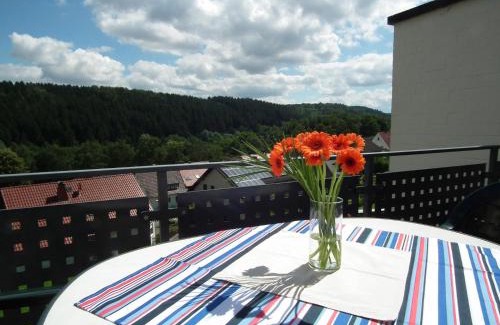Bad Wuennenberg Casa | Ferienhaus Waldblick, 65 qm, 2 Schlafzimmer