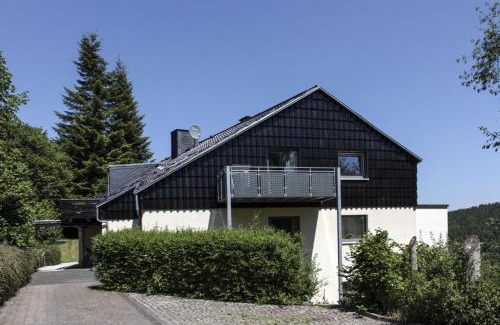 Bad Wuennenberg Casa | Ferienhaus Waldblick, 65 qm, 2 Schlafzimmer