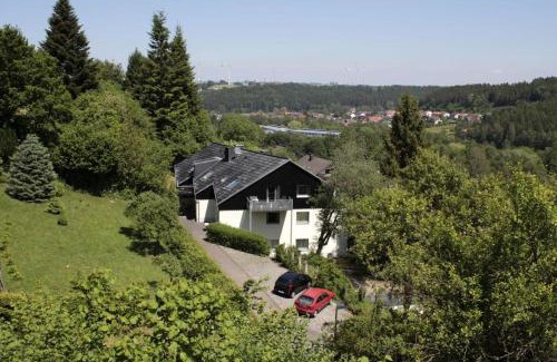 Bad Wuennenberg Casa | Ferienhaus Waldblick, 65 qm, 2 Schlafzimmer
