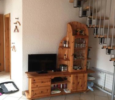 Erbach Casa | Ferienhaus Walther