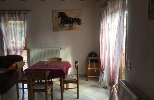 Erbach Casa | Ferienhaus Walther