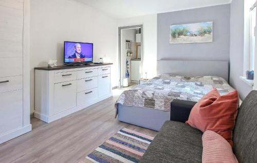 Muritz Casa | Ferienhaus Waren Müritz