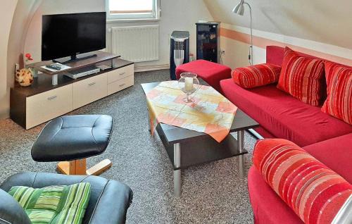 Muritz Casa | Ferienhaus Waren Müritz