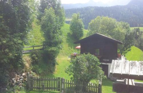 Maria Luggau Chalet De Esquí | Ferienhaus Wassermühle