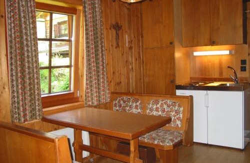 Maria Luggau Chalet De Esquí | Ferienhaus Wassermühle