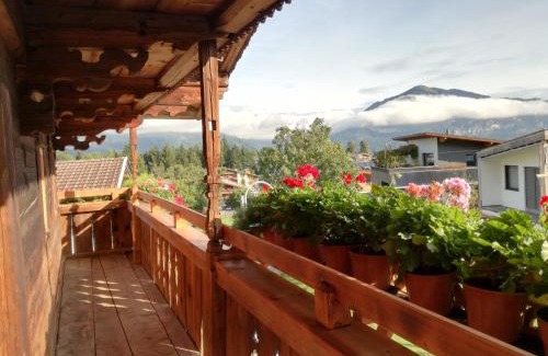 Reith im Alpbachtal Casa | Ferienhaus Weberhof