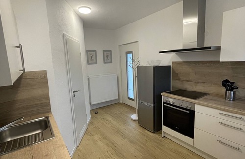 Wehretal Casa | Ferienhaus Wehretal