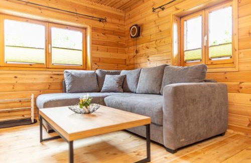 Altenbrak Casa | Ferienhaus Weitblick Altenbrak