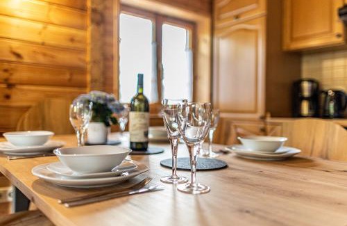 Altenbrak Casa | Ferienhaus Weitblick Altenbrak