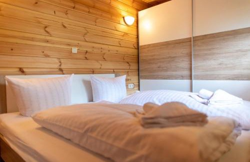 Altenbrak Casa | Ferienhaus Weitblick Altenbrak