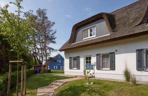 Juliusruh Apartamento | Ferienhaus Wellenläufer