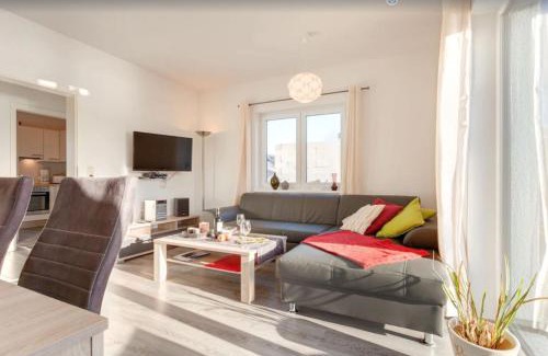 Zierow Casa | Ferienhaus Wellenreiter