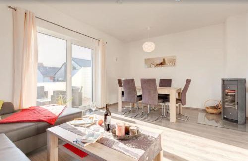 Zierow Casa | Ferienhaus Wellenreiter