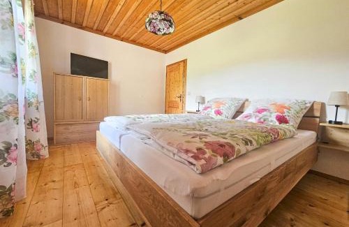 Lohberg Casa | Ferienhaus Wertes