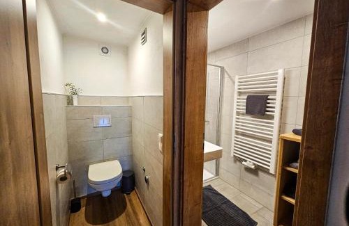 Lohberg Casa | Ferienhaus Wertes