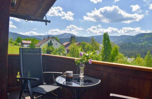 Lohberg Casa | Ferienhaus Wertes