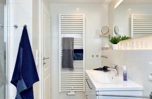 Blexen Casa | Ferienhaus Weserbrandung