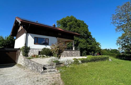 Westerbuchberg Casa | Ferienhaus Westerbuchberg