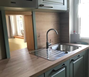 Westerbuchberg Casa | Ferienhaus Westerbuchberg