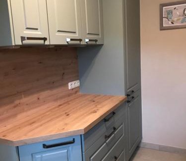 Westerbuchberg Casa | Ferienhaus Westerbuchberg