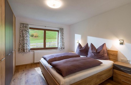 Grundau Casa | Ferienhaus Widmann