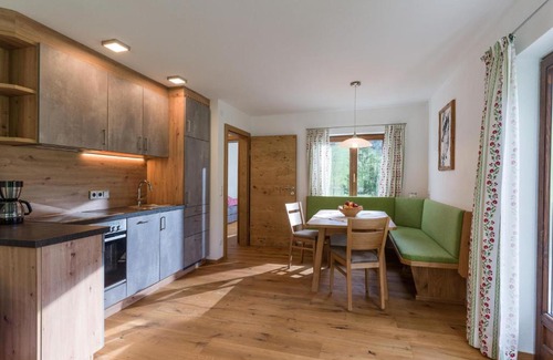 Grundau Casa | Ferienhaus Widmann