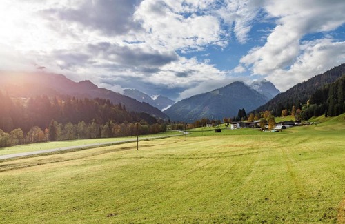 Grundau Casa | Ferienhaus Widmann