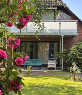 Wilhelmsfehn Casa | Ferienhaus Wieke