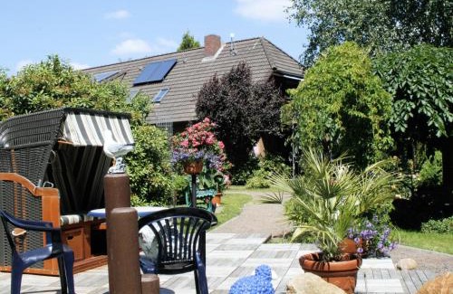 Wilhelmsfehn Casa | Ferienhaus Wieke