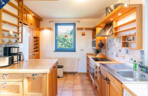 Heringsdorf Casa | Ferienhaus Wilde Wiese