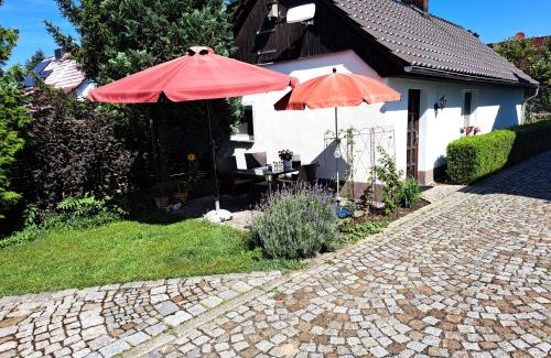 Straupitz Casa | Ferienhaus Wilhelm Spreewald