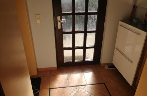 Straupitz Casa | Ferienhaus Wilhelm Spreewald