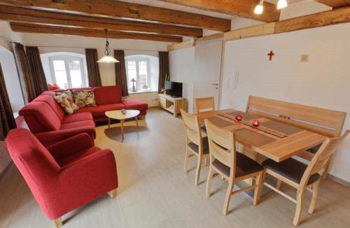 Nennslingen Apartamento | Ferienhaus Wimbauer