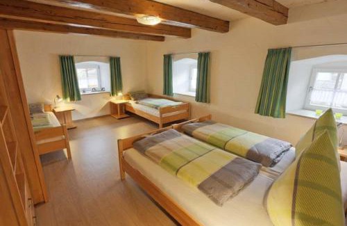 Nennslingen Apartamento | Ferienhaus Wimbauer