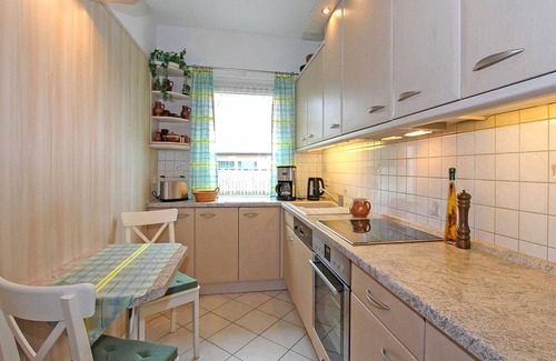 Wolgast Casa | Ferienhaus Wolgast/Mahlzow