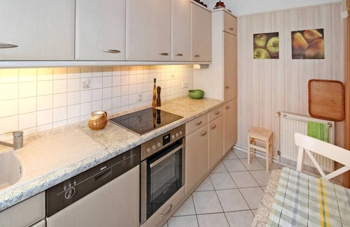Wolgast Casa | Ferienhaus Wolgast/Mahlzow