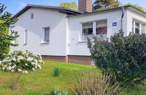 Wolgast Casa | Ferienhaus Wolgast/Mahlzow