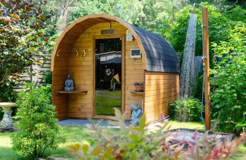 Wegberg Casa | Ferienhaus Zissi
