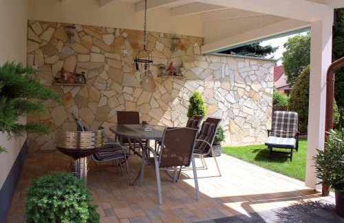 Weissenfels Casa | Ferienhaus Zum Gässchen