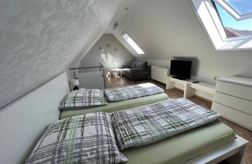 Weissenfels Casa | Ferienhaus Zum Gässchen