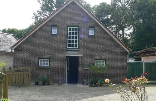 Zetel Casa | Ferienhaus Zum grünen Holz