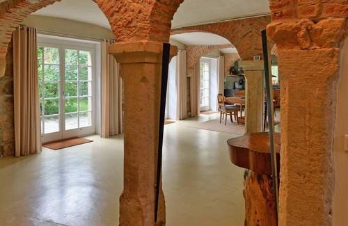 Waitzdorf Casa | Ferienhaus zum Liliensteinblick