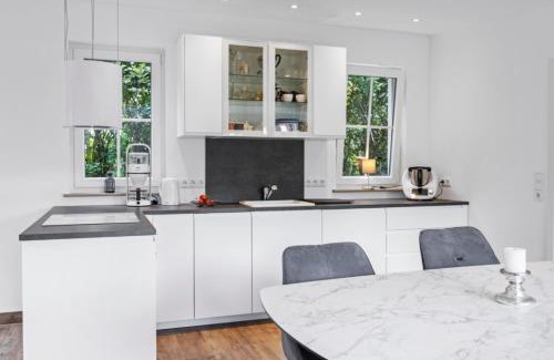 Putgarten Casa | Ferienhaus zum Nordstrand